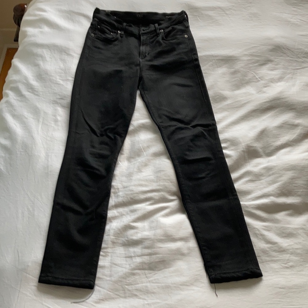 Citizen’s of Humanity Rocket High Rise Skinny Jeans